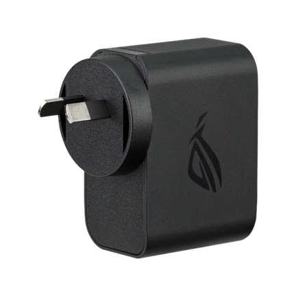 ASUS ROG Gaming Charger Dock 65W Black (AC65-03)