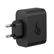 ASUS ROG Gaming Charger Dock 65W Black (AC65-03)