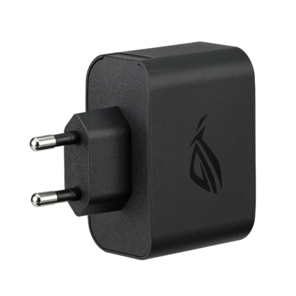 ASUS ROG Gaming Charger Dock 65W Black (AC65-03)