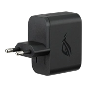 ASUS ROG Gaming Charger Dock 65W Black (AC65-03)