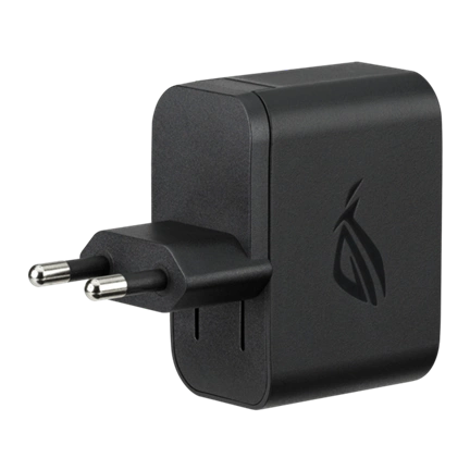 ASUS ROG Gaming Charger Dock 65W Black (AC65-03)