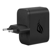 ASUS ROG Gaming Charger Dock 65W Black (AC65-03)