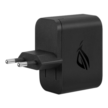 ASUS ROG Gaming Charger Dock 65W Black (AC65-03)