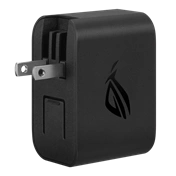 ASUS ROG Gaming Charger Dock 65W Black (AC65-03)