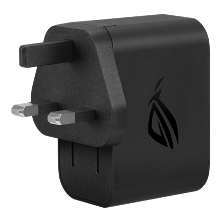 ASUS ROG Gaming Charger Dock 65W Black (AC65-03)