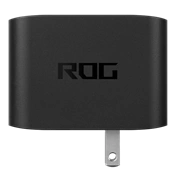 ASUS ROG Gaming Charger Dock 65W Black (AC65-03)