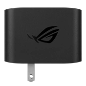 ASUS ROG Gaming Charger Dock 65W Black (AC65-03)