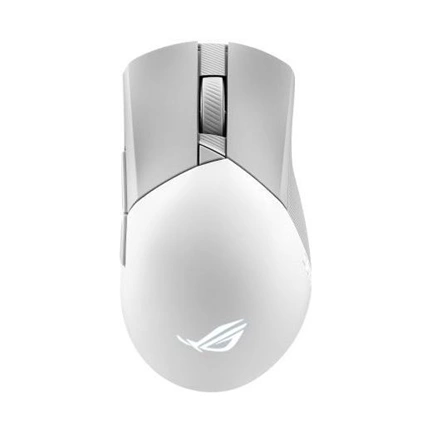 ASUS ROG Gladius III Wireless Aimpoint - White