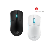 ASUS ROG Harpe Ace Aim Lab Edition P713 - White