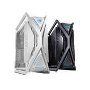 ASUS ROG Hyperion GR701 WHITE EDITION