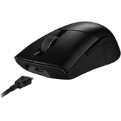 ASUS ROG Keris Wireless AimPoint P709 - fekete