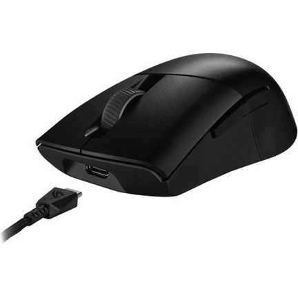 ASUS ROG Keris Wireless AimPoint P709 - fekete