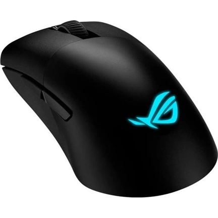 ASUS ROG Keris Wireless AimPoint P709 - fekete