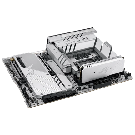 ASUS ROG MAXIMUS Z890 APEX