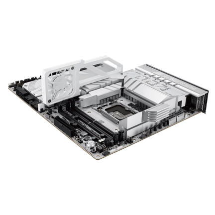 ASUS ROG MAXIMUS Z890 APEX