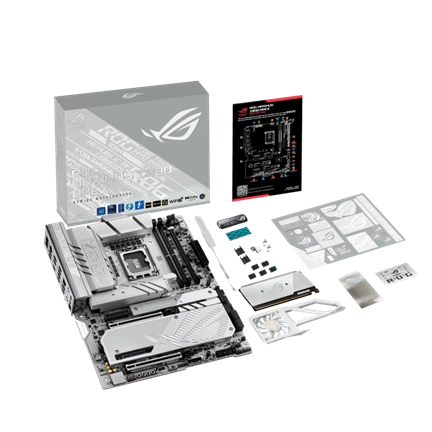 ASUS ROG MAXIMUS Z890 APEX