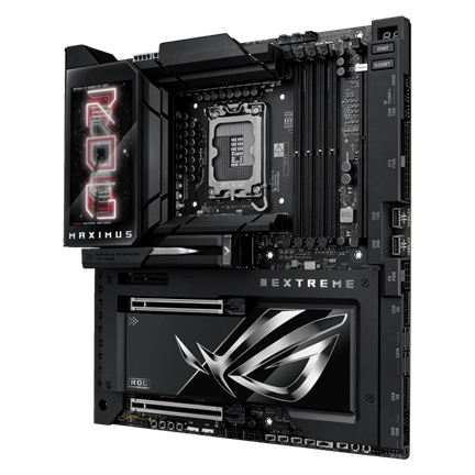 ASUS ROG MAXIMUS Z890 EXTREME
