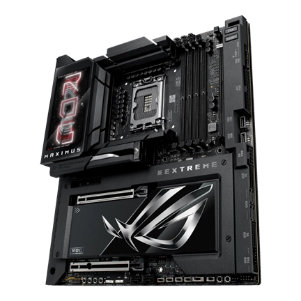 ASUS ROG MAXIMUS Z890 EXTREME
