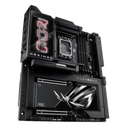 ASUS ROG MAXIMUS Z890 EXTREME