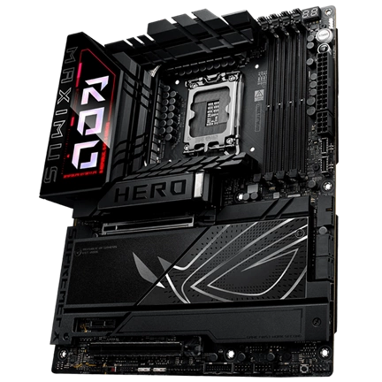 ASUS ROG MAXIMUS Z890 HERO