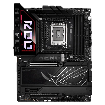 ASUS ROG MAXIMUS Z890 HERO