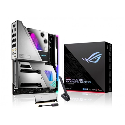 ASUS ROG Maximus XIII Extreme Glacial