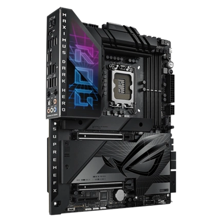ASUS ROG Maximus Z790 Dark Hero