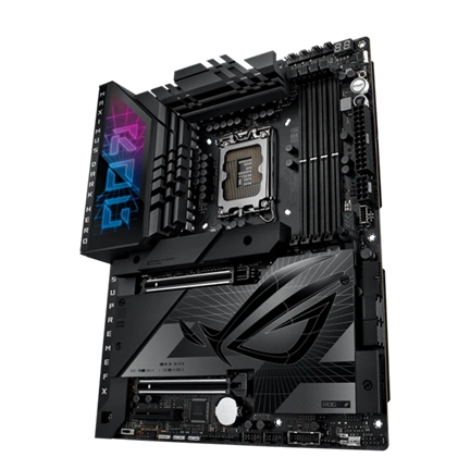 ASUS ROG Maximus Z790 Dark Hero