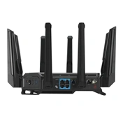 ASUS ROG Rapture GT-BE98 WiFi Gaming Router Black