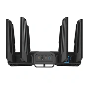 ASUS ROG Rapture GT-BE98 WiFi Gaming Router Black