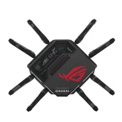 ASUS ROG Rapture GT-BE98 WiFi Gaming Router Black