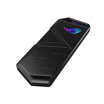 ASUS ROG STRIX ARION LITE külső ház M.2 NVMe PCIe SSD, USB Type C