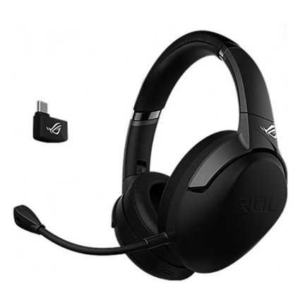 ASUS ROG STRIX Go 2.4 Headset Black