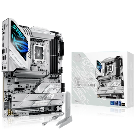 ASUS ROG STRIX Z890-A GAMING WIFI