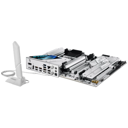 ASUS ROG STRIX Z890-A GAMING WIFI