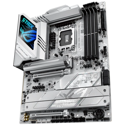 ASUS ROG STRIX Z890-A GAMING WIFI