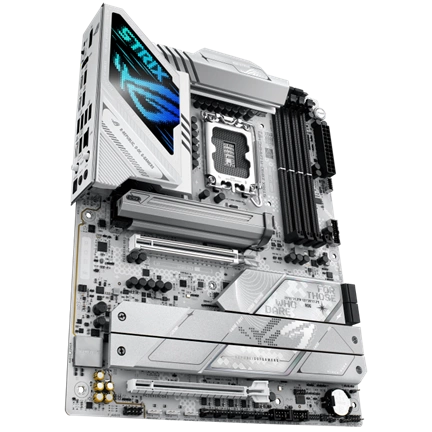 ASUS ROG STRIX Z890-A GAMING WIFI
