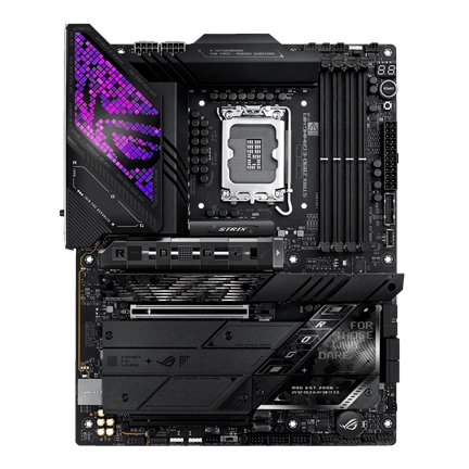ASUS ROG STRIX Z890-E GAMING WIFI
