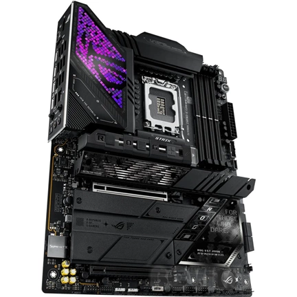ASUS ROG STRIX Z890-E GAMING WIFI