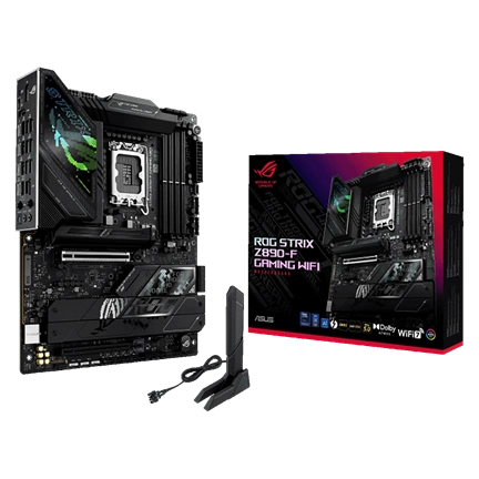 ASUS ROG STRIX Z890-F GAMING WIFI