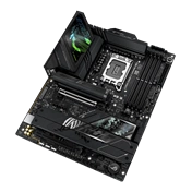 ASUS ROG STRIX Z890-F GAMING WIFI