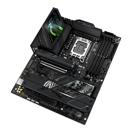 ASUS ROG STRIX Z890-F GAMING WIFI