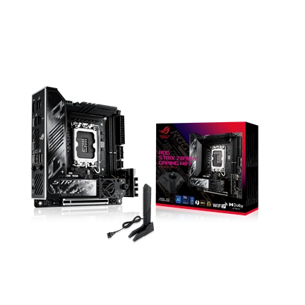 ASUS ROG STRIX Z890-I GAMING WIFI