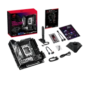 ASUS ROG STRIX Z890-I GAMING WIFI