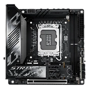 ASUS ROG STRIX Z890-I GAMING WIFI