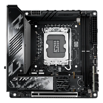 ASUS ROG STRIX Z890-I GAMING WIFI