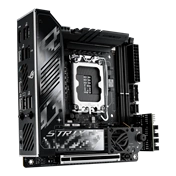 ASUS ROG STRIX Z890-I GAMING WIFI