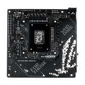 ASUS ROG STRIX Z890-I GAMING WIFI