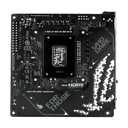 ASUS ROG STRIX Z890-I GAMING WIFI