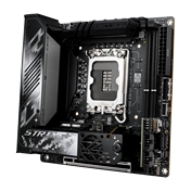 ASUS ROG STRIX Z890-I GAMING WIFI